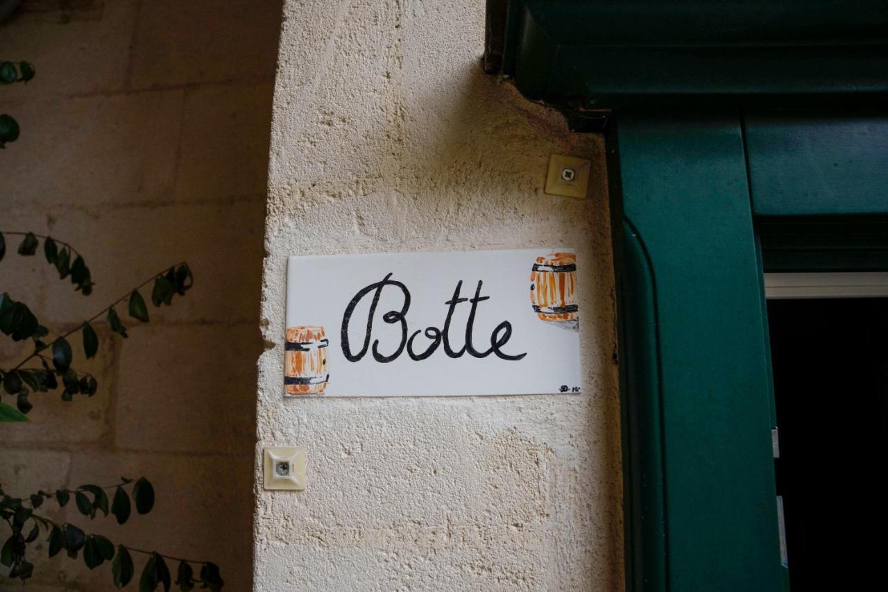 Residence Le Vie Del Mosto Matera Kültér fotó