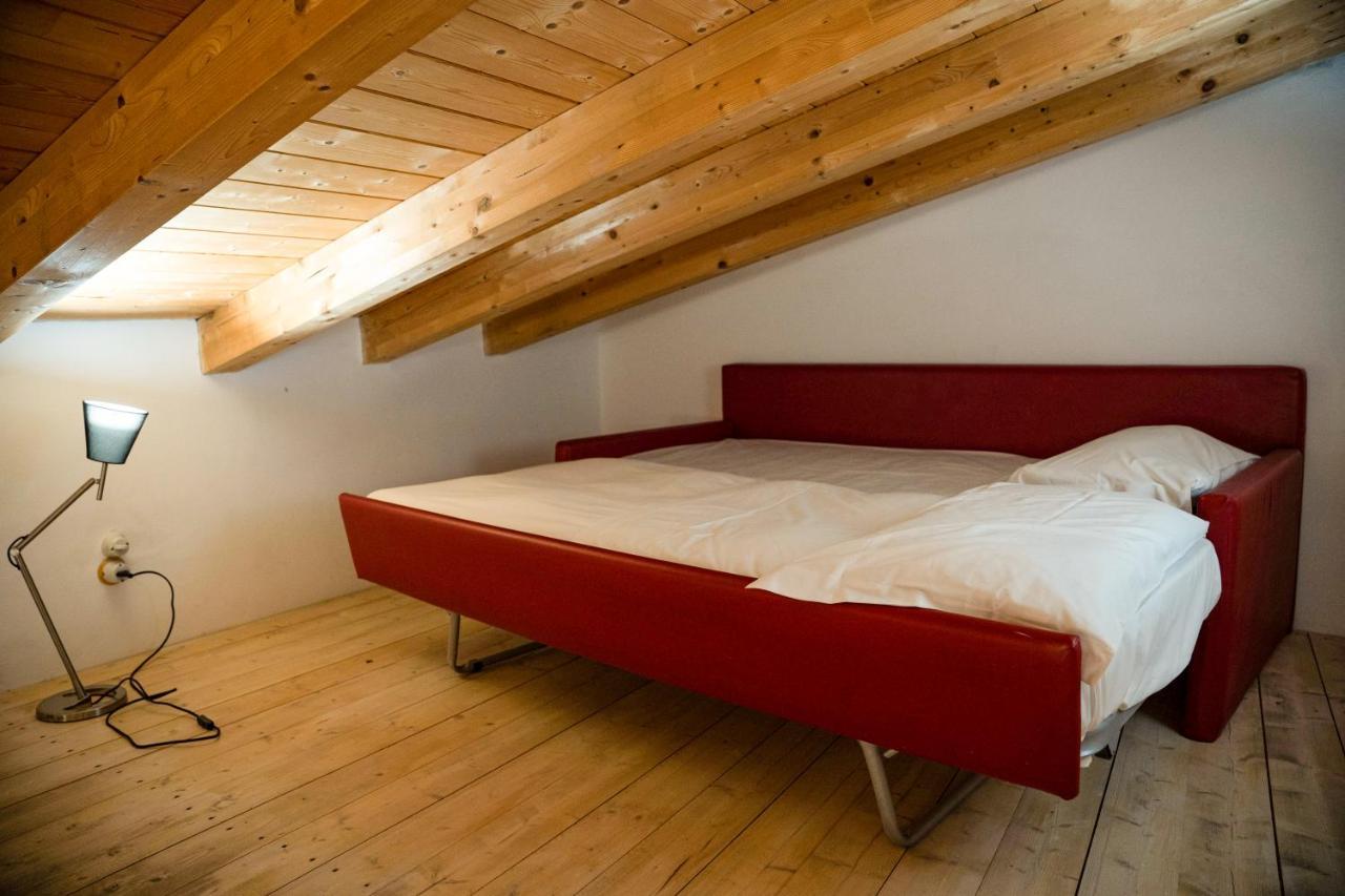 Residence Le Vie Del Mosto Matera Kültér fotó