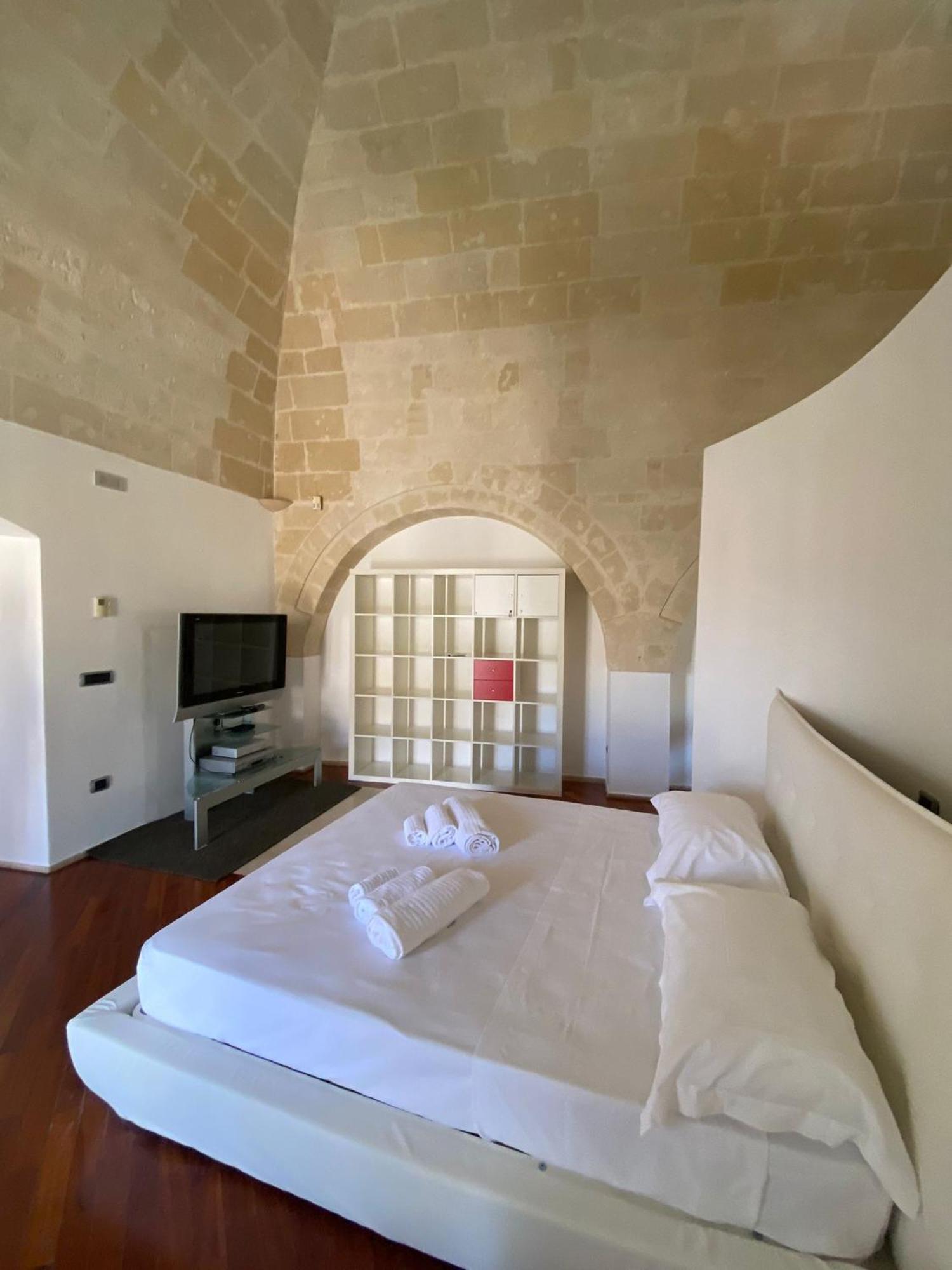 Residence Le Vie Del Mosto Matera Kültér fotó
