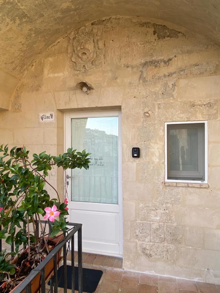 Residence Le Vie Del Mosto Matera Szoba fotó